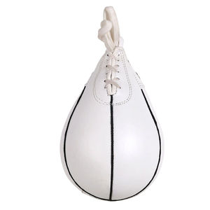 High Quality Double End <b>Ball</b> for Boxing Reflex Training PC & Rubber Material Lightweight & Eco-Friendly Improve Speed Accuracy - Product Image 2