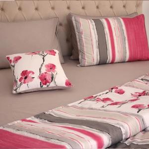 Ensemble de literie d'hiver de luxe moderne 100% coton avec un nombre de fils de 300tc, couleurs et tailles personnalisables - Product Image 5