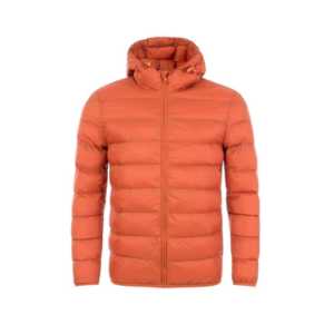 New Arrival <b>Men</b> Warn <b>Winter</b> Quilted Puffer <b>Jacket</b> Padded Thick Blank Hooded Bubble Padded <b>Jacket</b> for <b>Sale</b> Puffer <b>Jackets</b> Whole - Product Image 3