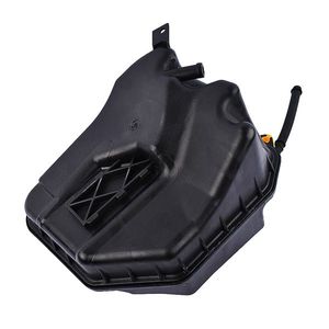 Audi Q7 VW Touareg SUV V6 V8 V10 Engine Coolant Recovery Tank 7L0121407C Expansion & Overflow Tanks - Product Image 2