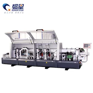 Cost effective Edge Banding machine for wood plywood panels processing