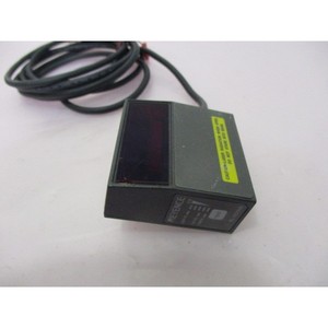 Lecteur de codes-barres laser Keyence BL-651HA - Équipement et pièces semi-conductrices d'occasion fiables à l'échelle mondiale - Product Image 1