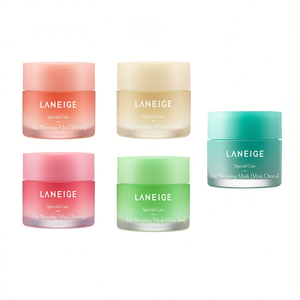 <span class=keywords><strong>Mascarilla</strong></span> Labial Coreana <span class=keywords><strong>Laneige</strong></span> para Dormir - Product Image 1