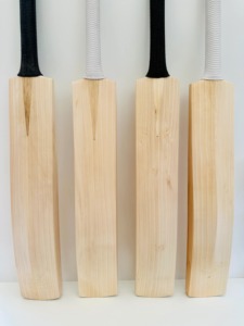 Bate de Cricket Clásico de Madera de Arce, Bate de Madera Resistente para Práctica y Partidos de Cricket - Product Image 6