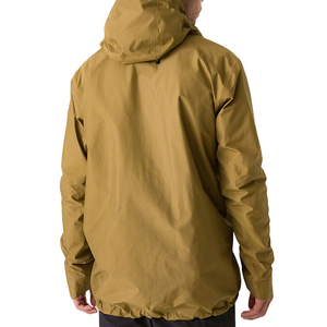 Unisex Windbreaker Jacket Custom Printed Logo Lightweight Travel <b>Rain</b> <b>Coat</b> Hot Selling Low MOQ - Product Image 6