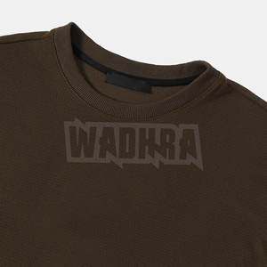 Sudadera Informal de Poliéster y Algodón, Sudadera Duradera para Hombre, en Oferta - Product Image 3