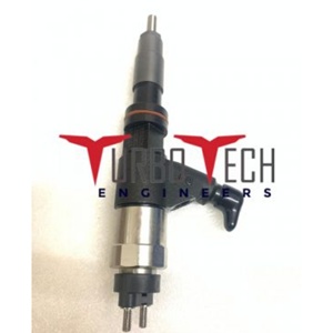 หัวฉีดน้ํามันเชื้อเพลิงคอมมอนเรล 095000-5007 - Product Image 1