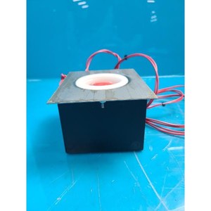 Interruptor de Emergencia TEL MBB-830, Interruptor de Parada de Emergencia, Usado como Está, Piezas de Equipos Semiconductores de Época - Product Image 2