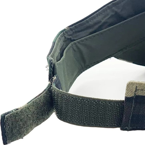 Gorra de Visera Ajustable con Malla, Personalizable con Bordado 3D, para Hombre y Mujer, Ideal para Deportes de Verano, Correr, Tenis, Béisbol, Esquí y Playa, Suministro OEM - Product Image 6