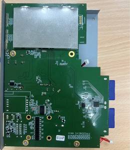 Almohadilla térmica para EV automotriz y disipación de calor del inversor - Product Image 2