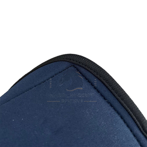 Oferta Especial: Cinchas de Neopreno para Caballos Hechas en Pakistán, de Alta Calidad, Ligeras, Servicio OEM para Uso Ecuestre, Marca Personalizable - Product Image 4