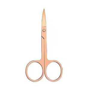 ชุดแหนบคิ้วสแตนเลสคุณภาพสูง สำหรับมืออาชีพและใช้ส่วนตัว - Product Image 3