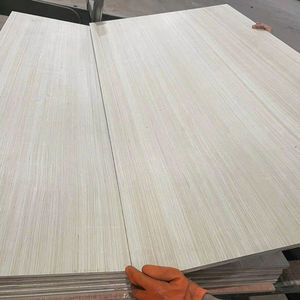 Panneaux de contreplaqué de première qualité pour décoration unilatérale, meubles et intérieur modernes du Vietnam, feuilles de bois 4x8 - Product Image 3