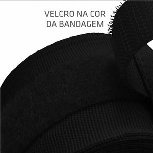 Best Fitness Hand <b>Wraps</b> Custom Length Colors Neoprene Material Headwraps <b>Stretch</b> Inner <b>Wraps</b> OEM Design - Product Image 3