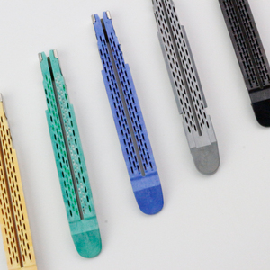 Zoustech Echelon Flex 45 Powered STAPLE tuyến tính cắt 45mm tải lại - Product Image 6