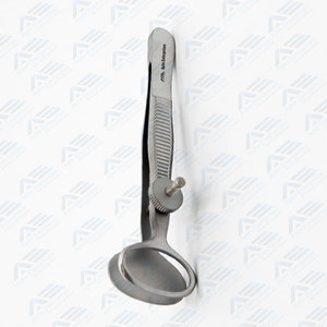 Instrumentos Médicos Oftálmicos, Equipos Médicos, Juego de Cirugía de Palpebras, Herramientas de Cirugía Plástica de Cejas y Cataratas, Acero Inoxidable - Product Image 4