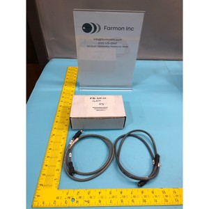 สายเคเบิล PMU รุ่น 2 836-600-00, 167699 - อุปกรณ์และอะไหล่เซมิคอนดักเตอร์ระดับโลกที่เชื่อถือได้ที่ - Product Image 2