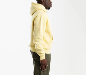 Sudaderas con Capucha para Hombre 100% Algodón, Color Personalizado, Secado Rápido, Transpirables, Básicas para Invierno, Venta Caliente - Product Image 3