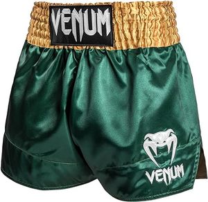 Shorts de combat MMA pour hommes avec logo personnalisé, extensibles dans quatre directions, pour grappling, fabrication de vêtements de sport sous marque privée, shorts de combat MMA haut de gamme - Product Image 6