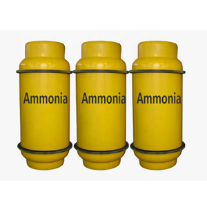 Ammoniac anhydre pour les applications de traitement de l'eau, ammoniac anhydre de qualité supérieure pour usage agricole - Product Image 1