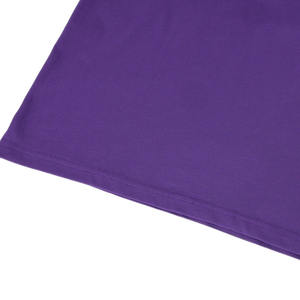 T-shirt Ringer en Chenille pour Homme Omega Psi Phi – Vêtements de Fraternité Grecque avec Logo Personnalisé – Écologique 100% Coton Respirant - Product Image 4