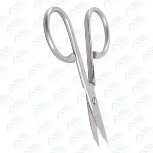 Tijeras rusas para cutículas, tijeras multifunción para cutículas, instrumentos de manicura y pedicura, herramientas, instrumentos de belleza, tijeras para cutículas - Product Image 3