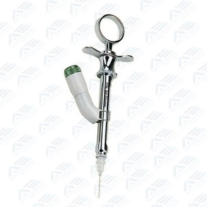 Instrumentos Quirúrgicos Dentales, Instrumentos Médicos Dentales, Herramientas Médicas, Multicolor, 1.8ml 2.2ml, Instrumentos Quirúrgicos de Acero Inoxidable - Product Image 2