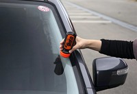 SOFT99, Revestimiento Hidrofóbico de Alto Rendimiento para Vidrios de Automóviles, Tratamiento de Pintura Modelo 1 (Plástico Hecho en Japón), Gran Venta