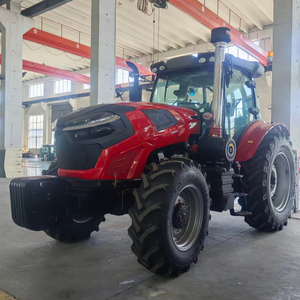 Tractor Agrícola con Motor Diésel, Tractor 4x4, Maquinaria Agrícola, Tractor Agrícola Económico en Venta - Product Image 3