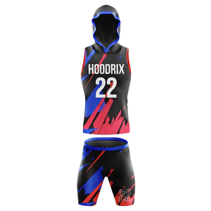Custom Sublimated 7 on 7 Football Uniforms Set Breathable <b>Compression</b> Quick Dry Men Youth 7v7 Team Practice Jersey Best Quality - Product Image 2