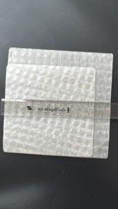 Papier de riz authentique du Vietnam pour la préparation du Cha Gio, disponible en emballage individuel/en vrac pour supermarchés/restaurants - Product Image 3