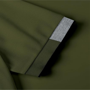 Camisa Polo de Manga Corta para Hombre, Combinación de Colores, Ideal para Deportes al Aire Libre como Golf - Product Image 5