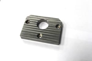 Fábrica OEM de Mecanizado CNC en Vietnam, Piezas Personalizadas de Aluminio y Acero Inoxidable - Product Image 3