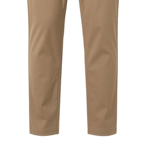 Chemise Formelle Homme Légère à Manches Mi-Longues, Coupe Slim, Boutonnée, Idéale pour le Bureau et les Tenues Décontractées Professionnelles, Haut Tendance - Product Image 3