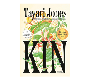 คิน: โดย ไทอารี โจนส์, หนังสือปกอ่อน (ขายส่ง) - Product Image 1
