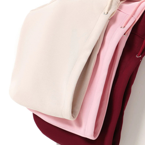 Sudadera con Capucha para Hombre, Camisetas Suaves e Informales con Bolsillo Delantero y Cordón Ajustable, Sudadera Cómoda de Color Sólido, Sudaderas Personalizadas - Product Image 5