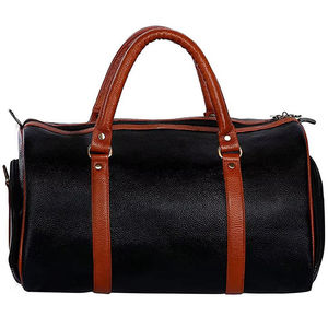 Bolsa Deportiva Impermeable Oxford de RELICSTAR CARPORATION con Compartimento Independiente para Zapatos, para Gimnasio y Viajes - Product Image 1