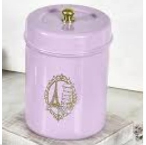 Classic Style Nuts Snacks & Dry Fruits Fresh & Organized Jar Superior Quality Metal <b>Container</b> At Wholesale Price - Product Image 1