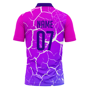 ชุดฟุตบอลแบบกำหนดเอง เสื้อทีม กางเกงขาสั้น โพลีเอสเตอร์ 100% โลโก้ด้านหน้า คุณภาพสูง ระบายอากาศได้ดี แห้งเร็ว สำหรับทุกเพศ พร้อมตัวอักษร - Product Image 2