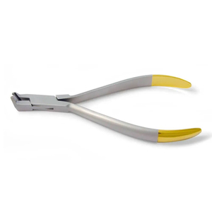 Pinces coupantes distales orthodontiques Surgiactive Instruments en acier inoxydable, instruments dentaires certifiés CE Classe I - Product Image 6