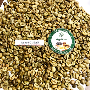 Forte demande Grains de café vert Arabica Grains de café crus vietnamiens Arabica Prix de gros Nouvelle récolte - Product Image 2