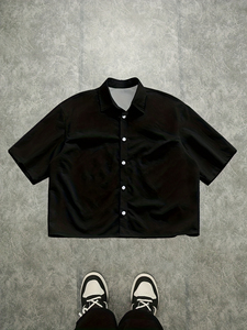 Camisetas de algodón premium con estampado gráfico, camisetas casuales de moda para hombres y mujeres, camisetas estampadas para hombres - Product Image 5