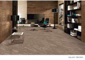 กระเบื้องพอร์ซเลนอัลตร้าแมท 600x1200 ขนาดใหญ่พิเศษ คุณภาพพรีเมียม สำหรับผนังและพื้น ดีไซน์ทันสมัย สำหรับตกแต่งภายในและภายนอก - Product Image 3