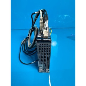Mitsubishi MR-J3-20A-RV035T014 Usado como está, piezas de equipos semiconductores Legacy - Product Image 2