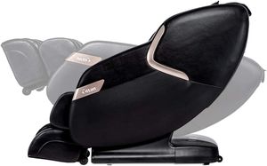 Fauteuils de massage Space Pod intelligents avec bras mécanique 4D, rail de guidage SL, commande vocale IA, zéro gravité, portables, modernes, automatiques et réglables - Product Image 3