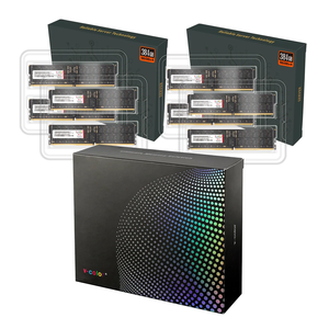 V-COLOR DDR5 5600MHz 64GB CL52 1.1V JEDEC RDIMM ผลิตในไต้หวัน ชิป Sk hynix PC5-44800 - Product Image 3