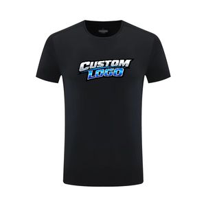 Camisetas Deportivas para Hombre, 100% Poliéster, Corte Ajustado, Alta Elasticidad, Reflectantes, para Correr - Product Image 6