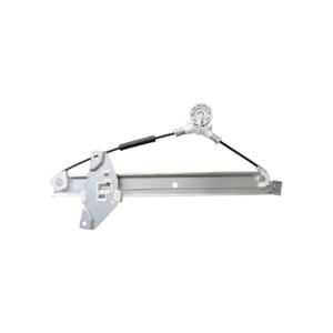 TOY-008-F 69830-06010 para el regulador de ventana eléctrico trasero derecho de 1992-1996, marca privada, nuevo, garantía de 12 meses, en stock - Product Image 1