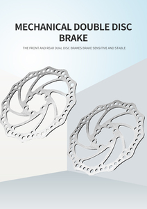 <span class=keywords><strong>Disco</strong></span> <span class=keywords><strong>de</strong></span> <span class=keywords><strong>Freno</strong></span> <span class=keywords><strong>de</strong></span> 140/160/180 mm <span class=keywords><strong>para</strong></span> <span class=keywords><strong>Bicicleta</strong></span>, Rotor <span class=keywords><strong>de</strong></span> <span class=keywords><strong>Freno</strong></span> <span class=keywords><strong>de</strong></span> <span class=keywords><strong>Disco</strong></span> <span class=keywords><strong>para</strong></span> Bicicletas - Product Image 5