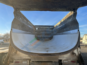 Bán buôn <span class=keywords><strong>uhmw</strong></span> <span class=keywords><strong>PE</strong></span> nhiệm vụ trung bình đổ xe tải lót xe tải tấm lót - Product Image 5